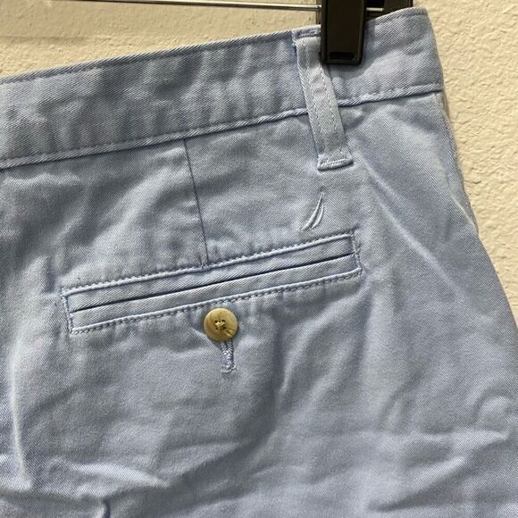 Nautica Blue Deck Short - Picture 7 of 9